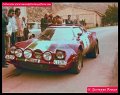 5 Lancia Stratos Bianchi  - Mannini (8)